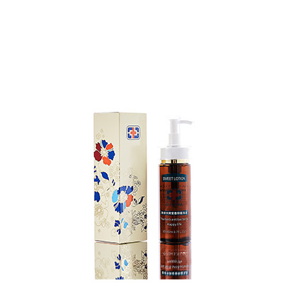 川汇男女外阴洗液